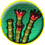 bio research badge