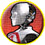 cybernetics badge