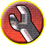 maintenance badge
