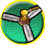 mining badge