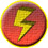 power badge