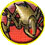 scavenging badge