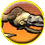 chicken extraction badge