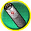 space gas badge