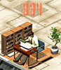 training in the library