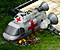 ambulance shuttle