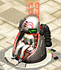 training using the pod
