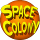 Space Colony computer game from Firefly Studios
