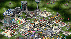 Space Colony: Steam Edition screenshot